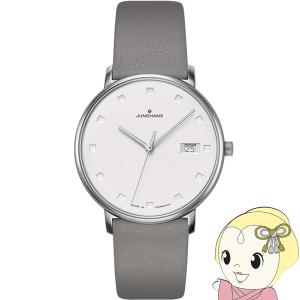 Junghans（ユンハンス） [予約]ユンハンス 腕時計 Form Quarz フォーム