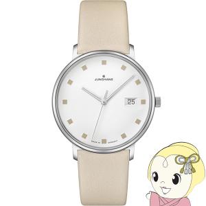 Junghans（ユンハンス） [予約]ユンハンス 腕時計 Form Quarz フォーム