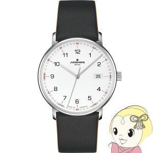 Junghans（ユンハンス） [予約]ユンハンス 腕時計 Form Mega フォーム