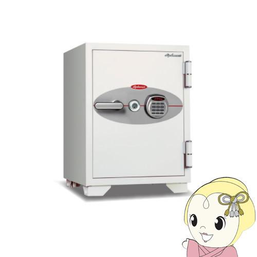 【メーカー直送/設置費別】ディプロマット デジタルテンキー式 耐火金庫 060EKR3/srm