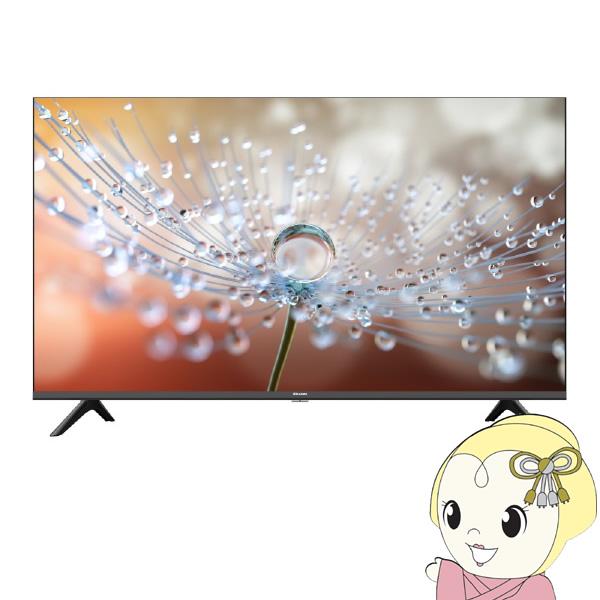 液晶テレビ Hisense ハイセンス ハイビジョン 3波Wチューナー内蔵 40A30H [40イン...