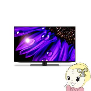 シャープ 4K有機ELテレビ 4T-C48EQ2/srm｜gioncard