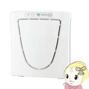 amadana（アマダナ） amadana PA-301-WH 薄型空気清浄機 22畳 PM2.5