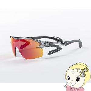 AirFly エアフライ Airfly 鼻パッドがないスポーツサングラス AF-302 C