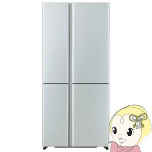 AQUA（アクア） 冷蔵庫 AQR-SBS48R(DS) : ケーズデンキ Yahoo