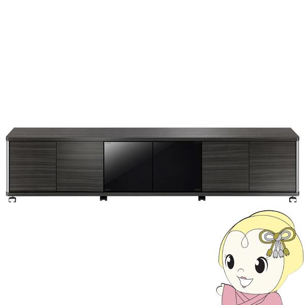 AS-GD1770H 朝日木材 テレビ台 GD style 60型以上 ハイタイプ/srm