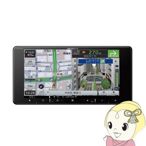 カーナビ パイオニア カロッツェリア AVIC-RW821-D 7V型HD/TV/DVD/CD