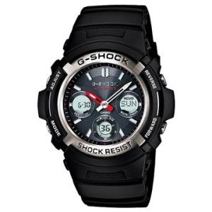 AWG-M100-1AJF カシオ 腕時計 G-SHOCK 電波ソーラー MULTIBAND6 BA...