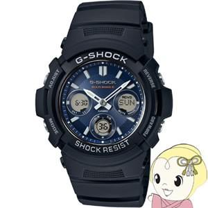 G-SHOCK カシオ 腕時計 AW-520シリーズ ソーラー アナログ・デジタル
