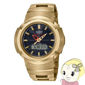 ソーラークロノグラフ（LINEAGE） CASIO G-SHOCK カシオ Gショック AWM