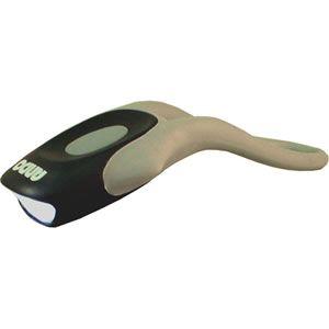 どこでもライト B10-324L アンドー 黒 LEDライト