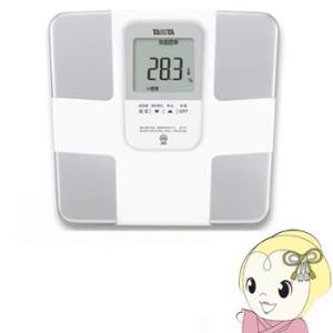 BC-761-WH タニタ 体組成計
