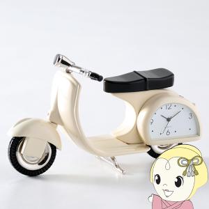 電池切れ品】置時計 ミニチュアクロックコレクション 時計台 Bluetooth