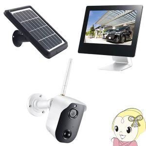 NSK ワイヤレスカメラセット NS-9100S : でんでんショッピング