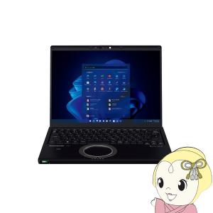 ノートパソコン パナソニック FVシリーズ Windows11Pro 第13世代インテル CPU搭載 14.0型 CF-FV4DDNCR/srm｜gioncard