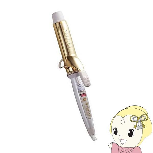 クレイツ CREATE ヘアアイロン アフロート クレイツイオン エスペシャルカールII 38mm ...