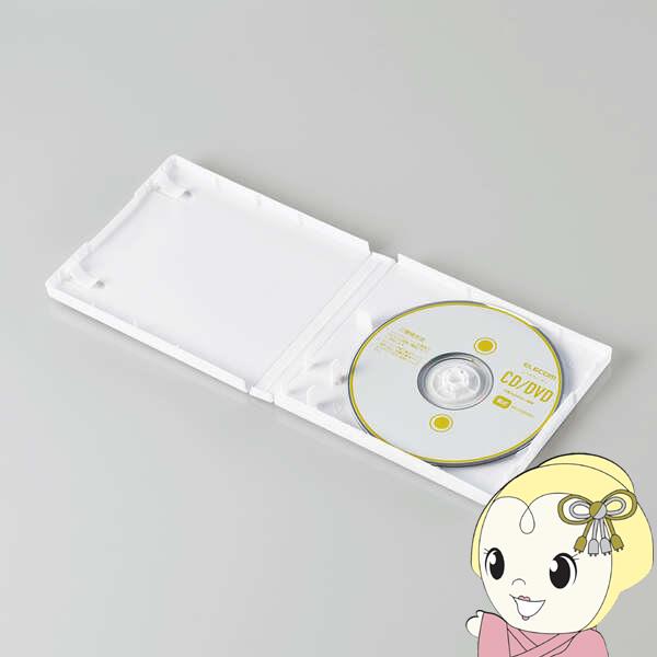 レンズクリーナー CD DVD 乾式 ELECOM エレコム CK-CDDVD1