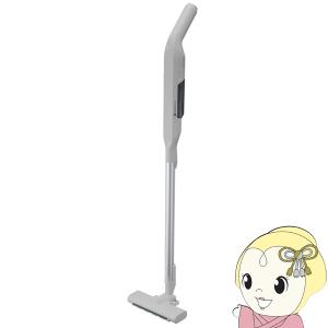 CCP コードレス 極軽 スティッククリーナー SWEEPLUS ホワイト CM-DC95
