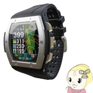 ShotNavi（ショットナビ） 腕時計型距離計測器 Crest クレスト MASTER
