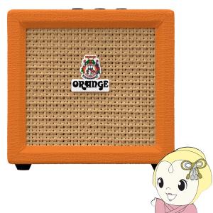 Orange オレンジ ギターアンプ ミニアンプ Crush Mini Crush-Mini-OR/srm｜gioncard