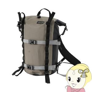 BUCO（ブコ） TOYS McCOY[トイズマッコイ] ナイロンヘルメットバッグ