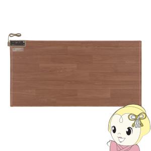 Panasonic（パナソニック） DC-1V5-MT(木目 ブラウン色) 1畳相当