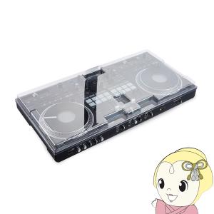 DECKSAVER 専用カバー DS-PC-DDJREV7　Pioneer DJ DDJ-REV7用/srm｜gioncard