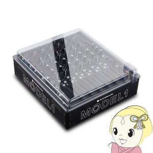 DECKSAVER 専用カバー DS-PC-MODEL1　PLAYdifferently MODEL 1用/srm｜gioncard