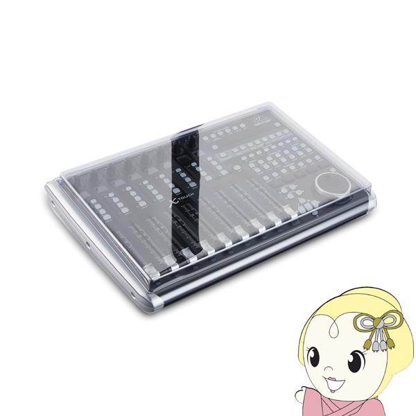 DECKSAVER 専用カバー DS-PC-XTOUCH　Behringer X-Touch用/sr...