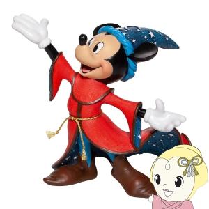 Disney（ディズニー） enesco エネスコ フィギュア ソーサラーミッキー