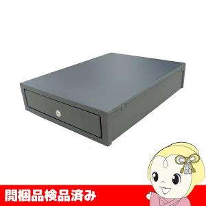 DSCA-PO 3B/6C-G クローバー 手動式ドロア アイアングレイ
