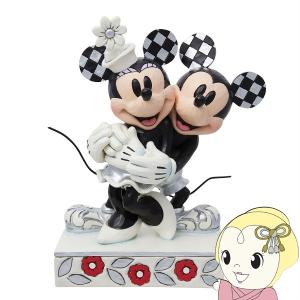 Disney ミッキー＆ミニー ハートハンド enesco エネスコ