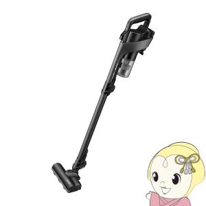SHARP サイクロン式スティッククリーナー充電式 EC-AR3SX-N