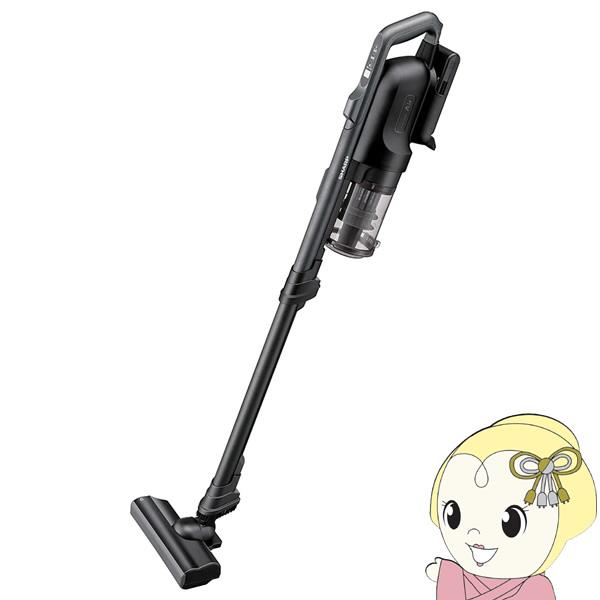 掃除機 SHARP シャープ サイクロン式スティッククリーナー ブラック RACTIVE Air P...