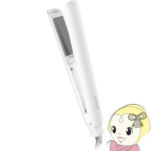 Panasonic（パナソニック） EH-HV30-W ストレートアイロン マルチ2Way