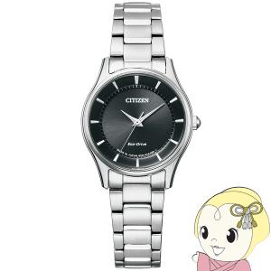 CITIZEN シチズン EM0400-51L レディス エコドライブ ソーラー CITIZEN（シチズン） 腕時計 コレクション エコ・ドライブ ペアモデル