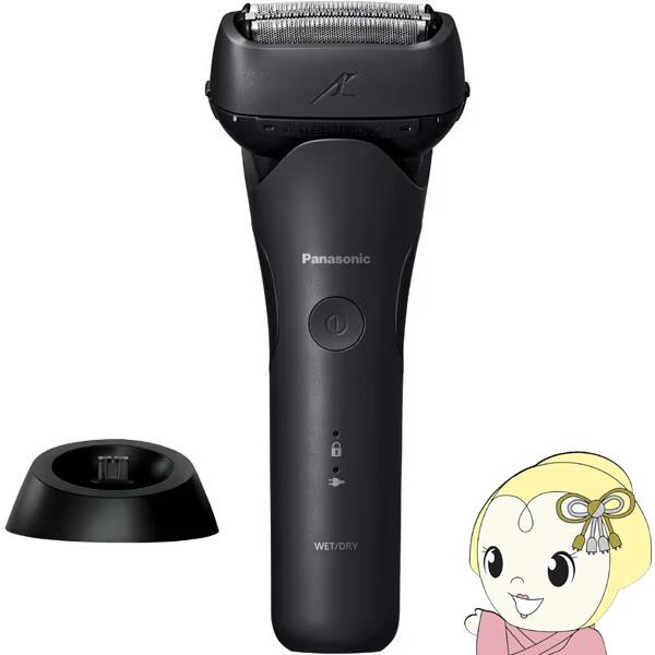 お風呂でも剃れる パナソニック Panasonic ラムダッシュ  3枚刃 LAMDASH3 ES-...