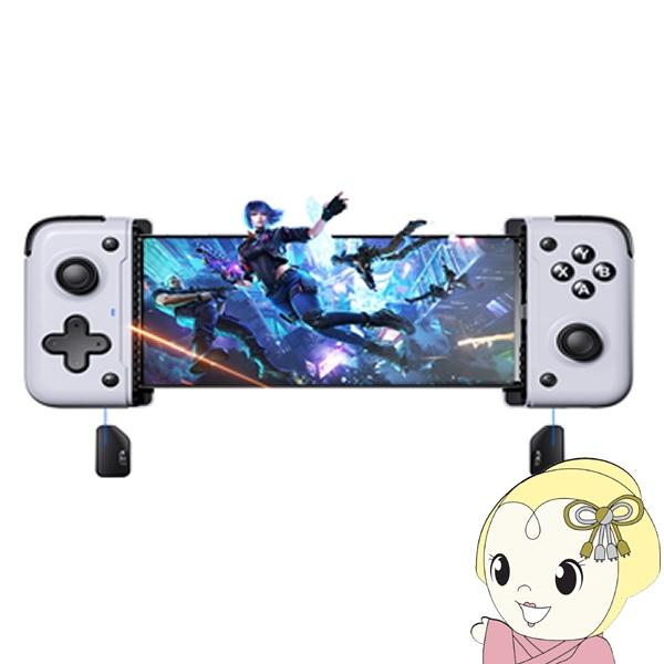 ゲームコントローラー EasySMX ゲームパッド スマホ向け M05 Android iPhone...