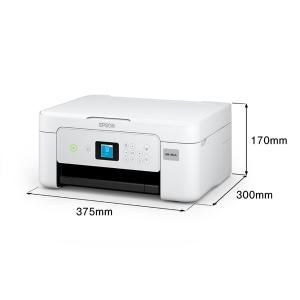 インクジェットプリンター エプソン EPSON...の詳細画像2