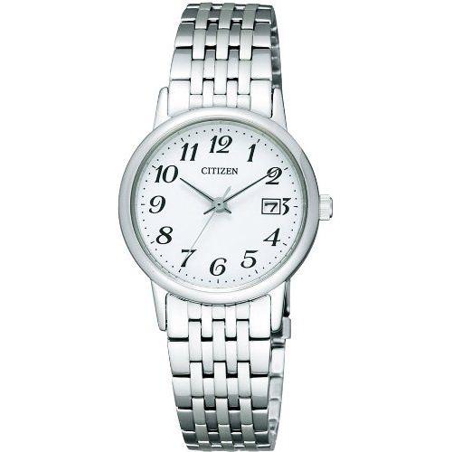 EW1580-50B シチズン　腕時計　Ｃコレクションペア　エコドライブ/srm