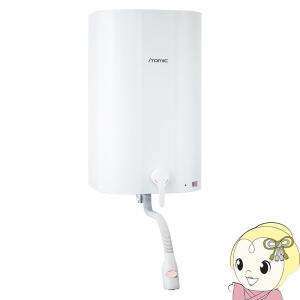 ESW03ATX106D0 イトミック 小型電気温水器 壁掛型貯湯式電気温水