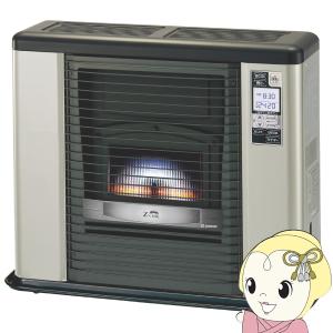 ゼータスイング 【メーカー直送】 石油ストーブ FF式 ふく射