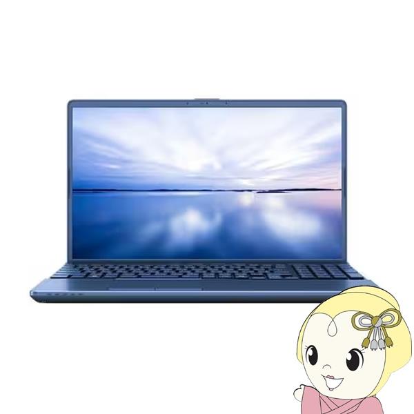 [予約]富士通 ノートパソコン FMV Note A FMVA700K3L/15.6型/フルHD/R...