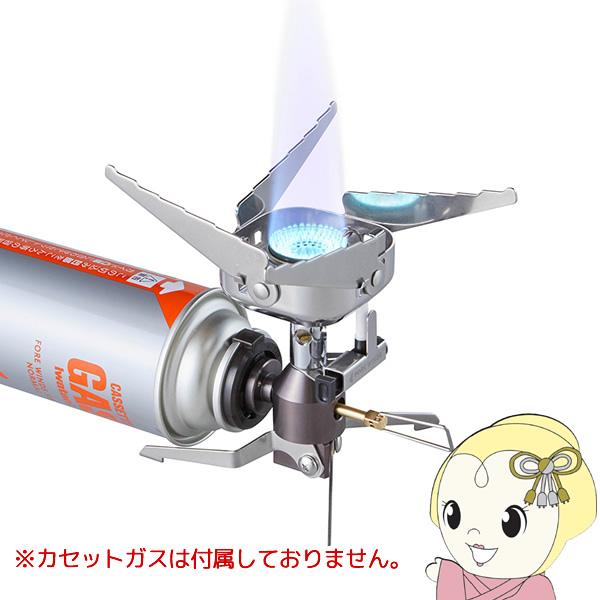 イワタニ　コンパクトガスバーナー FORE WINDS コンパクトキャンプストーブ FW-CS01-...