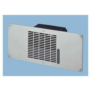 ソーラー床下換気扇 長府 SYK-12 換気扇2台セット : プロヤマ - 通販