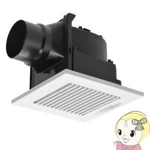 Panasonic（パナソニック） 換気扇 FY-17C6 VBL1 天井埋込形換気扇