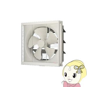 Panasonic (パナソニック) 事務所用・居室用換気扇 壁埋込形換気扇 (ルーバー別売タイプ) FY-25EK1 9n2op2j 壁埋込形(シロッコ)換気扇 ルーバー別売 パナソニック Panasonic