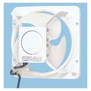 FY-30GSU3　産業用有圧換気扇、羽30センチ FY-30GSU3 パナソニック 産業用有圧換気扇(鋼板製) 羽根径30cm