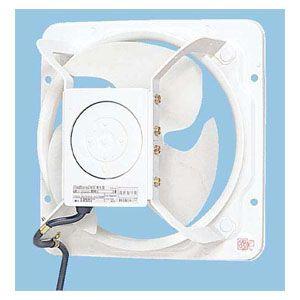 Panasonic 有圧換気扇 FY-30GSU3 30cm Panasonic（パナソニック） FY-30GSU3 Panasonic 産業用有圧換気扇
