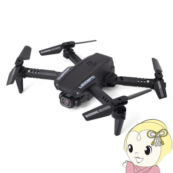 ドローン G-FORCE ジーフォース LEGGERO レジェ―ロ RTFセット 2.4GHz 4C...